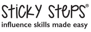 Sticky Steps Quality Online Courses .